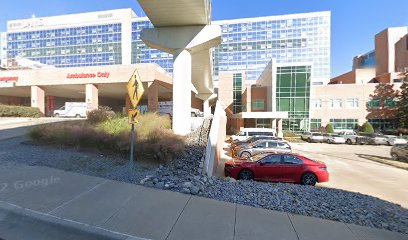 UAMS Health - Radiation Oncology Center