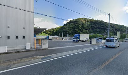 四国トランスポート(株)高知西倉庫