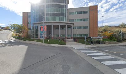 Thompson Rivers University - BC Centre for Open Learning