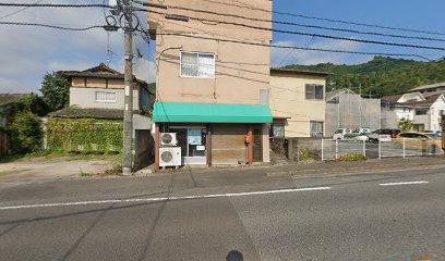 センターカラー岩国