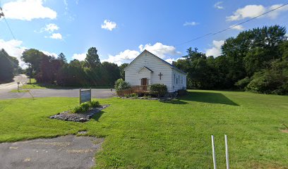 North Madison Baptist Church