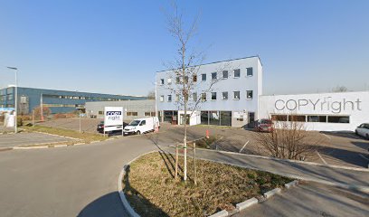 CopeX GmbH