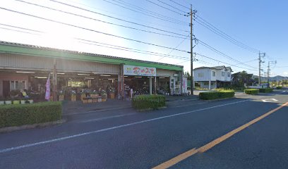 岡田商店 花の店
