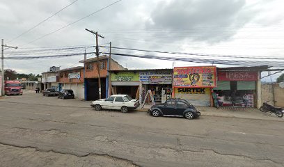 Carpintería El Chacho
