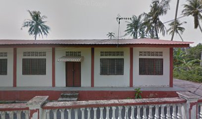 Cikgu Izann Property, Kepala Batas