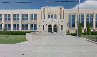 Central Elementary School