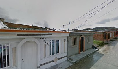 Portales De La Villa