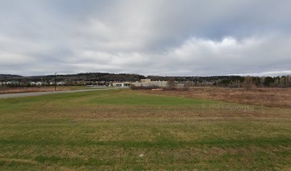 Dalhousie Regional Correctional Centre