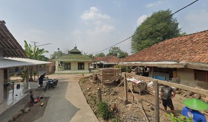 Randa Montok Pondok Denok