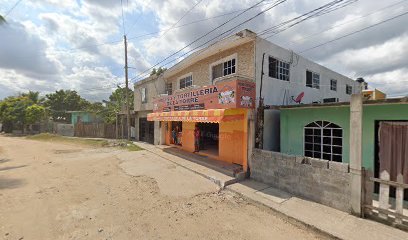 Molino Y Tortilleria De La Torre