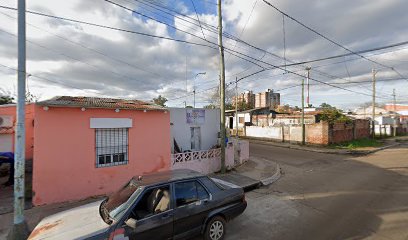 Iglesia Rosa De Saron