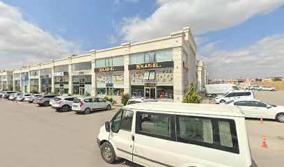 Ekip Termo Mühendislik Sanayi ve Ticaret Anonim Şirketi