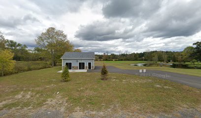 Town Of Guilderland Pump Station