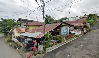 Rm Biapong Kawangkoan