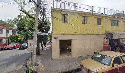 Servicio Molina