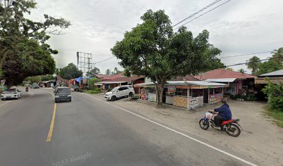 Pondok Burung