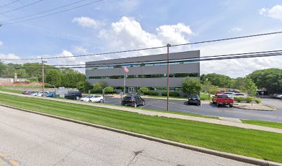 IU Health Bloomington Hospice - IU Health Administrative Office Building