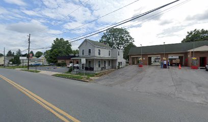 Keystone Car Wash