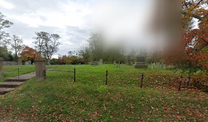 Hoffman Hill Cemetery