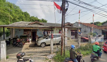 Car Painting Room Kang Hendrik