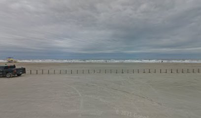 Texas Beach Skydiving