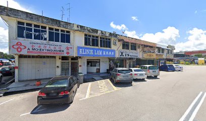 Klinik Lam