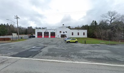 Halifax Region Fire & Emergency Station 56