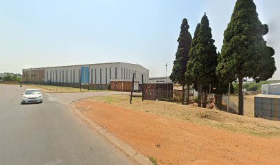 Dunlop Sales Rietfontein - Sales Branch Gauteng
