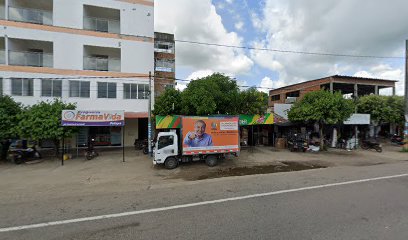 Panadería Y Repostería Delicias De Santander