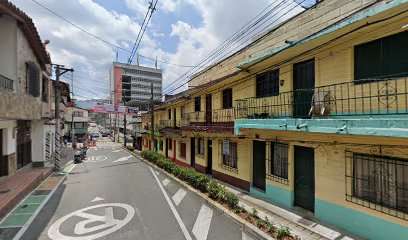 Taller de Motos Motomundo