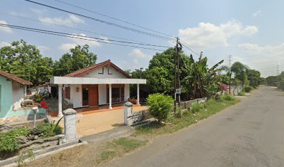 Warung Mbak Rumi