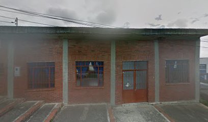 Escuela Luis Orjuela
