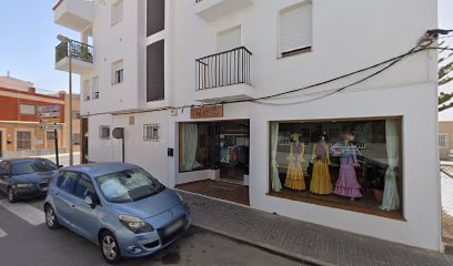 Imagen del negocio Mariar Moda Flamenca en El Ejido, Almería