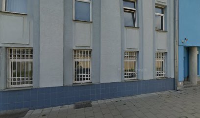 Exekutorský úřad Olomouc