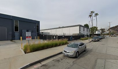 Vista Studios - Additional Stages