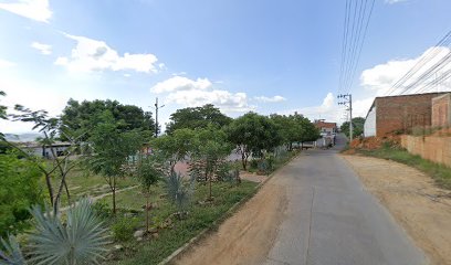 Parque Recreativo