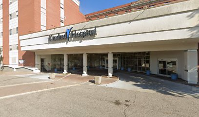 Kindred Hospital Louisville