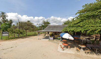 Kedai Makan