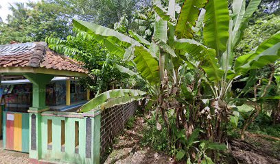 Makam Mbah Mukri