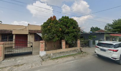 Akademi Kopi Lampung