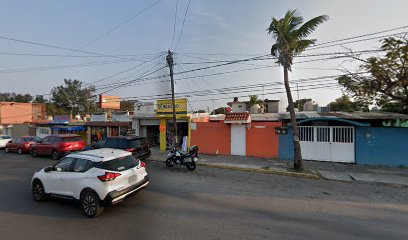 LAVANDERIA Y PLANCHADURIA 'ESTRELLA BURBUJAS'