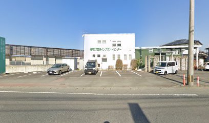 福岡CT画像インプラントセンター