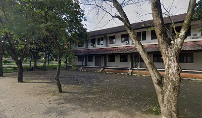 Gedung CB POLINELA