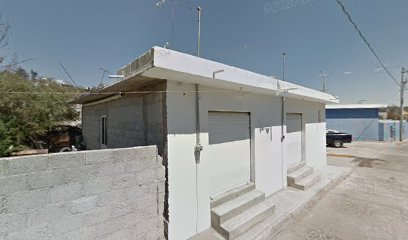 Dirección de Seguridad Pública del municipio de El Carmen Tequexquitla