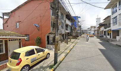 Institución Educativa Liceo Del Pacifico