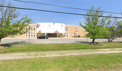 Schoolhouse Playcare Centre