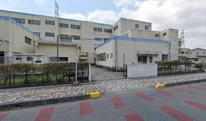 坂戸市立城山中学校 さわやか相談室