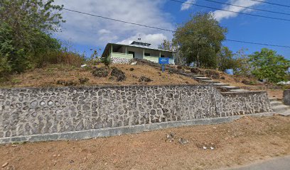 Masjid Babutaqwa