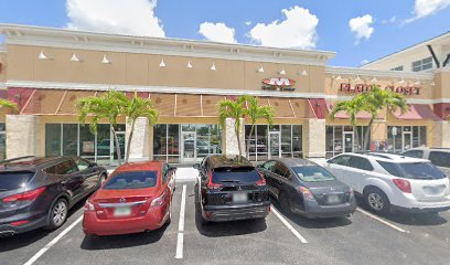 Ryan Nickens - Pet Food Store in Fort Myers Florida