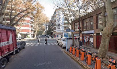 BA Ecobici